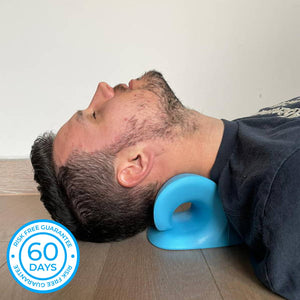 Neck Relief - Cervical Traction Device